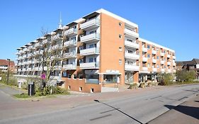 App. Stadtoase, Haus Nordland